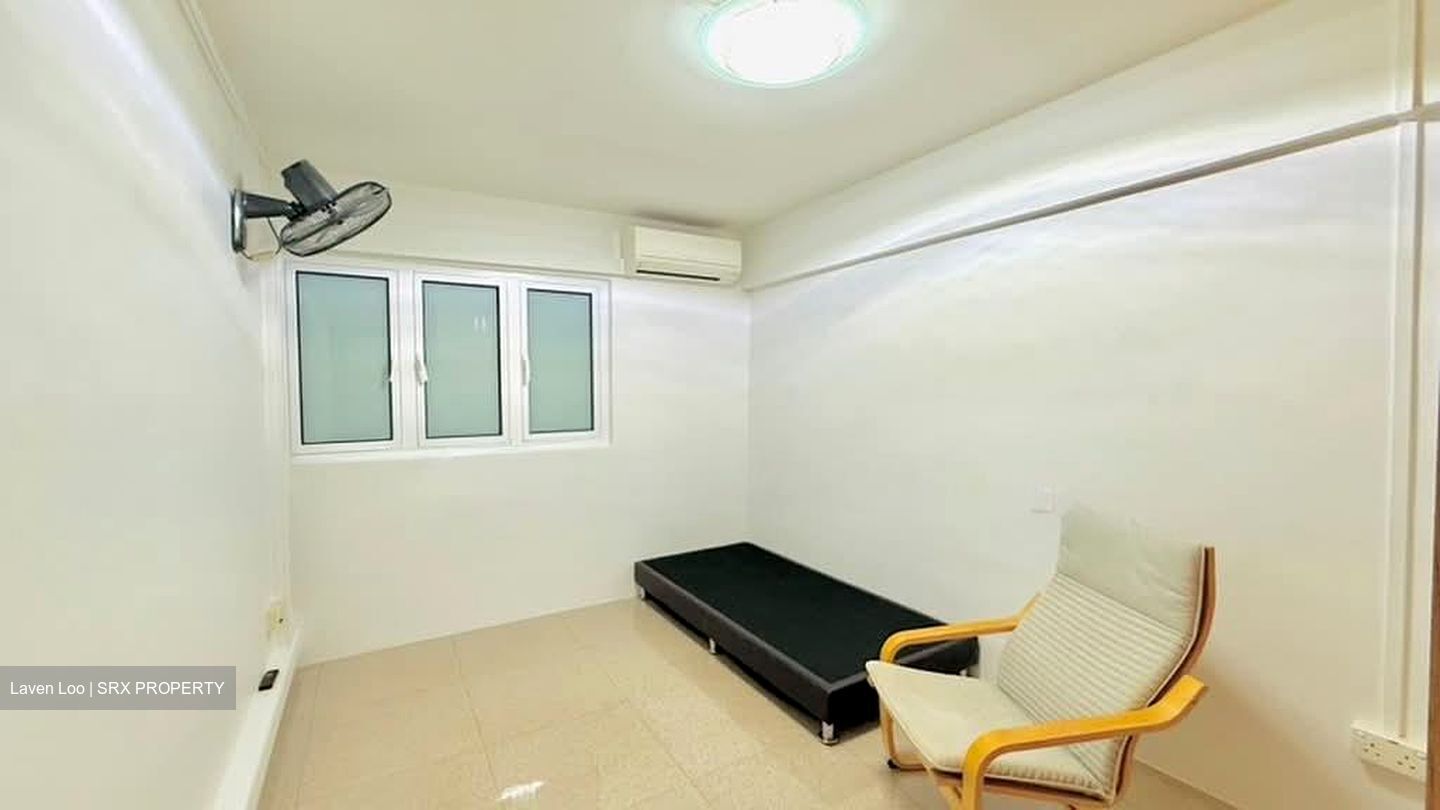 Blk 332 Clementi Avenue 2 (Clementi), HDB 4 Rooms #576992181